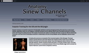 Sinewchannels.com thumbnail