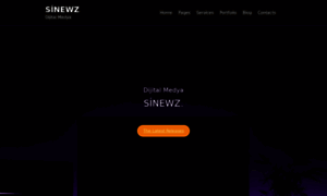 Sinewz.com thumbnail