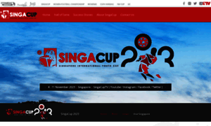 Singacup.com thumbnail