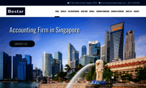 Singapore-accounting.com thumbnail