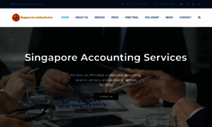 Singapore-accountingservices.com thumbnail