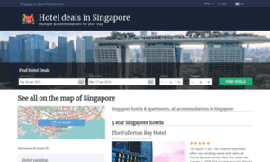 Singapore-best-hotels.com thumbnail