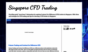 Singapore-cfd-trading.blogspot.com thumbnail