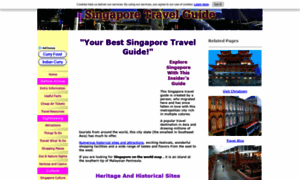 Singapore-culture-and-attractions.com thumbnail