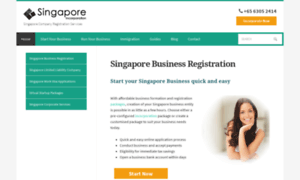 Singapore-incorporation.net thumbnail