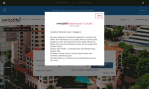 Singapore-merchantcourt.swissotel.com thumbnail