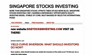 Singapore-stocks-investing.blogspot.sg thumbnail