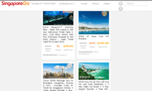 Singapore-travel-deals.com thumbnail