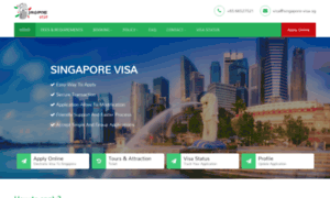 Singapore-visa.sg thumbnail