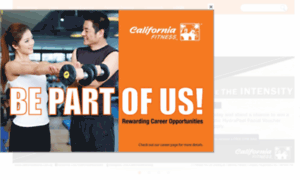 Singapore.californiafitness.com thumbnail