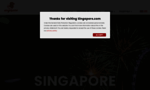 Singapore.com thumbnail