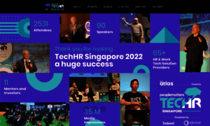 Singapore.techhrconference.com thumbnail