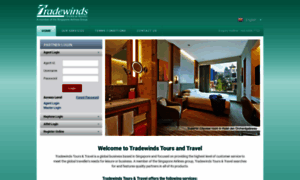 Singapore.tradewindstours.com thumbnail