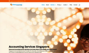 Singaporeaccounting.com thumbnail