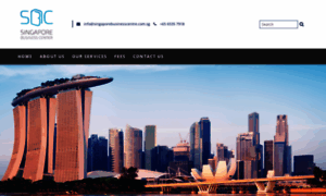 Singaporebusinesscentre.com.sg thumbnail