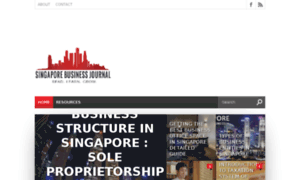 Singaporebusinessjournal.com thumbnail