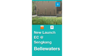 Singaporeexecondo-bellewaters.com thumbnail