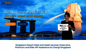 Singaporefasttrack.com thumbnail