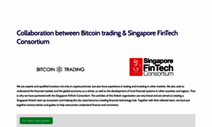 Singaporefintech.com thumbnail