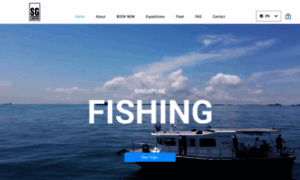 Singaporefishingcharter.com thumbnail