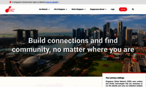 Singaporeglobalnetwork.com thumbnail
