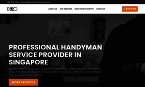 Singaporehandyman.com.sg thumbnail