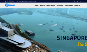 Singaporemaxicab.com.sg thumbnail