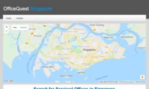 Singaporeoffice.net thumbnail