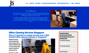 Singaporeofficecleaning.com thumbnail