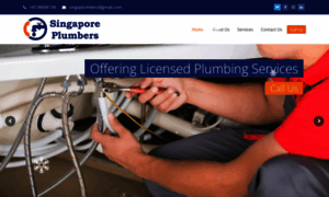 Singaporeplumbers.sg thumbnail