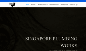 Singaporeplumbingworks.com thumbnail