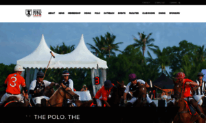 Singaporepoloclub.org thumbnail