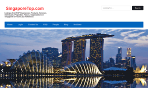 Singaporetop.com thumbnail