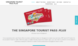 Singaporetouristpassplus.com.sg thumbnail