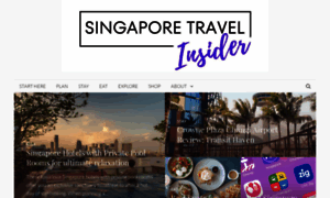 Singaporetravelinsider.com thumbnail