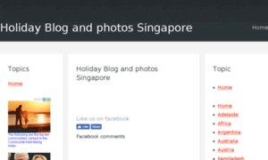 Singaporetrip.net thumbnail