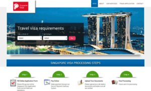 Singaporevisa-online.org thumbnail