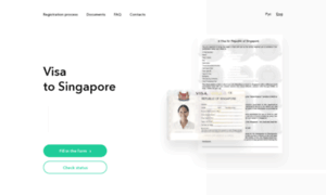 Singaporevisa.sg thumbnail