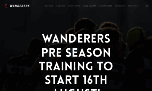 Singaporewanderers.com thumbnail