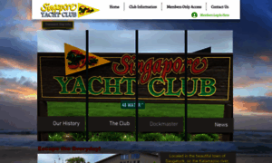 Singaporeyachtclub.com thumbnail