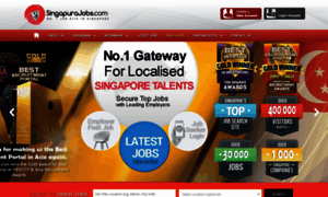 Singapurajobs.com thumbnail