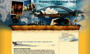 Singapurtourandtravel.blogspot.com thumbnail
