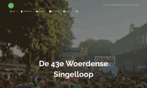Singelloopwoerden.nl thumbnail