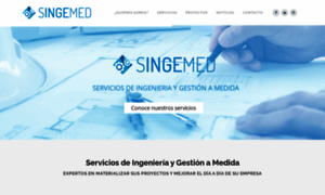 Singemed.com thumbnail