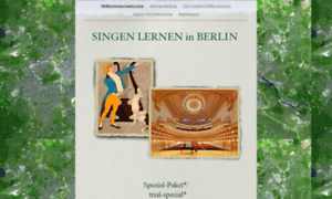 Singenlernen-berlin.de thumbnail