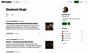 Singhshashank.medium.com thumbnail