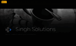 Singhsolutions.ch thumbnail