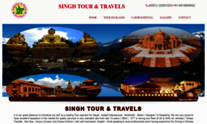 Singhtravelgorakhpur.com thumbnail