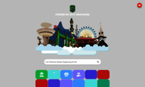 Singkawangkota.go.id thumbnail