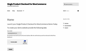 Single-product-checkout-for-woocommerce.sva.one thumbnail